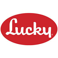 lucky logo_grocery